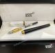 Copy Mont blanc Ingrid Bergman La Donna Fountain Pen Gold-coated (3)_th.jpg